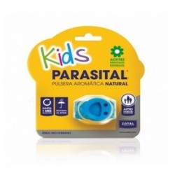 Parasital Kids Pulsera Azul