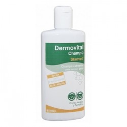 Dermovital Champú 250 ml