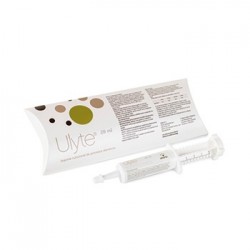 ULYTE 20 ML 1 JERINGA