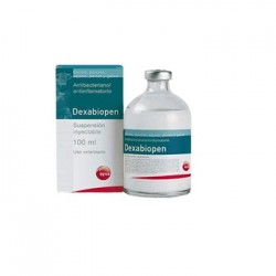 DEXABIOPEN 100 ML