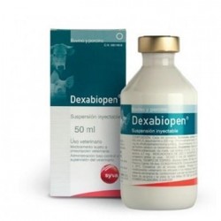 DEXABIOPEN 50 ML