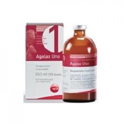 AGALAX UNO 100ML