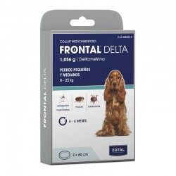 FRONTAL DELTA COLLAR...