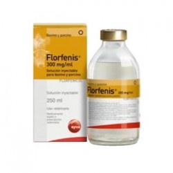 FLORFENIS 100 ML