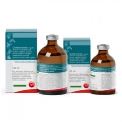 CORTEXONAVET 2MG/ML 50 ML