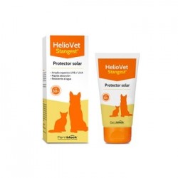 HelioVet Protector Solar 50 ml