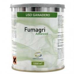 FUMAGRI ADVANCED 40 GR 50 M3