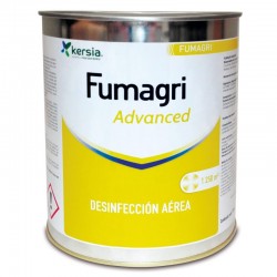 FUMAGRI ADVANCED 16 GR 20 M3