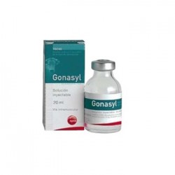 GONASYL 20 ML