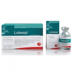 LUTEOSYL-75 20 ML