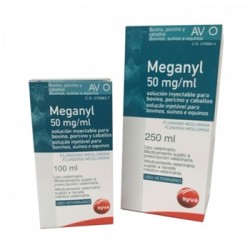 MEGANYL 100 ML