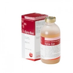 SYVA-BAX 100 ML