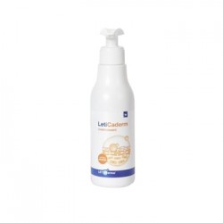 Leti Caderm Champú 250 ml