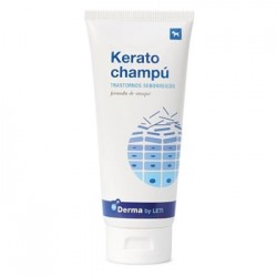 Kerato Champu Formula Plus...