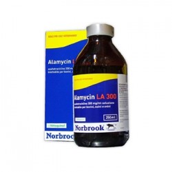 ALAMYCIN L.A. 300 250 ML