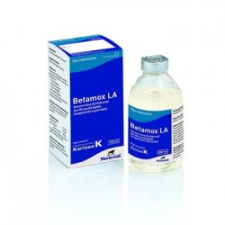 BETAMOX L.A. 250 ML