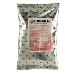 FEBRINOL 25 KG