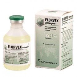 Florvex 300 mg/ml