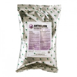 Anthelmin polvo 1 kg