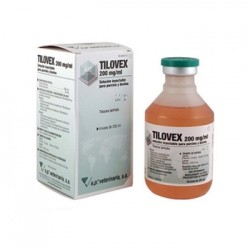 TILOVEX 250 ML