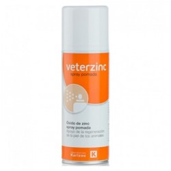 VETERZINC 200ML