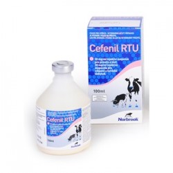 CEFENIL RTU 100 ML