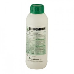 HIDROMUTIN ORAL 1 LITRO