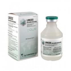 LINCEX 250 ML