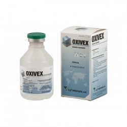 OXIVEX 250 ML