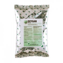 OXYGAN 500MG G 1 KG