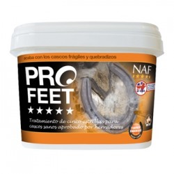 Pro Feet 5 Star 1.3 Kg