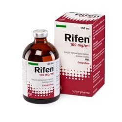 RIFEN 100 MG 100 ML