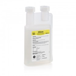 CITRON MULTIESPECIE 500 ML