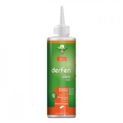 Derfen Clear Lotion 250 ml