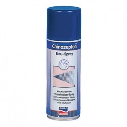 CHINOSEPTAN SPRAY 200 ML