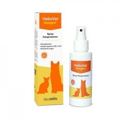 HelioVet Spray Solar 80 ml