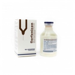 FLORFENICEN 250 ML