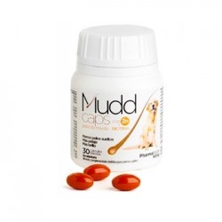 Mudd Caps 30 Cápsulas