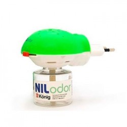 Nilodor Difusser Difusor +...