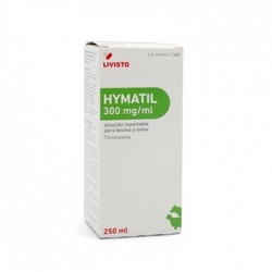 HYMATIL 250 ML