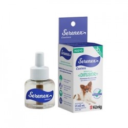 Serenex Canino Difusor +...