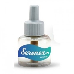 Serenex Canino Recambio 40 ml