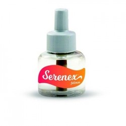 Serenex Canino Recambio 40 ml