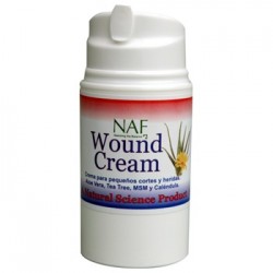 Wound Cream