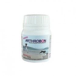 Arthrobon 30 Comprimidos