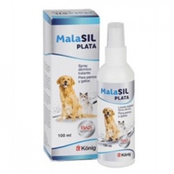 Malasil AG Spray 100 ml