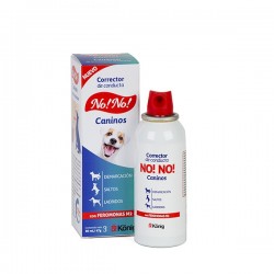 No! No! Canino Spray 82 ml