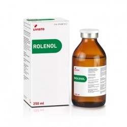 ROLENOL 250 ML