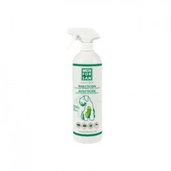 Insecticida perros MFS 1 L