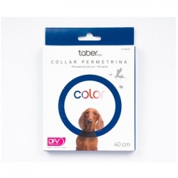 TABERDOG COLLAR PERMETRINA...